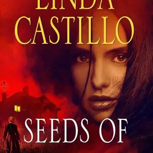 Seeds of Deception: A Kate Burkholder Short Story