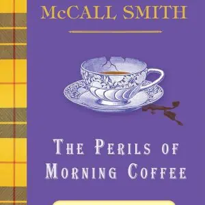 The Perils of Morning Coffee