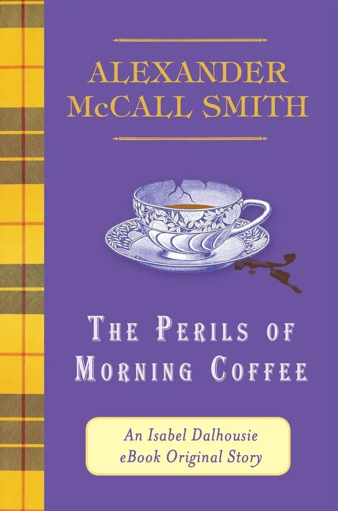 The Perils of Morning Coffee