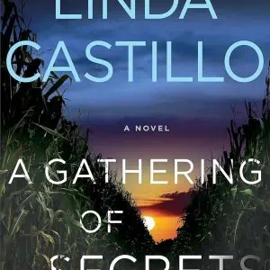 A Gathering of Secrets