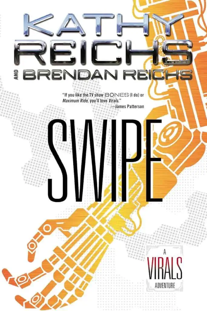 Swipe: A Virals Special