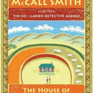 The House of Unexpected Sisters
