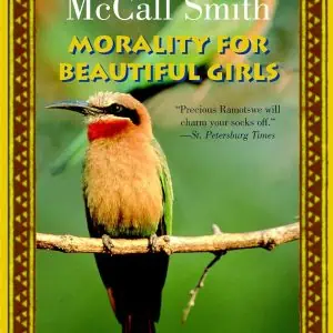 Morality for Beautiful Girls