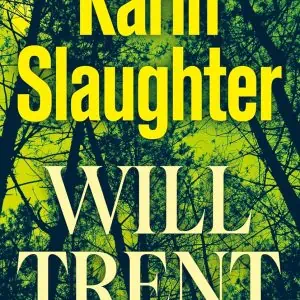 Undone: Will Trent