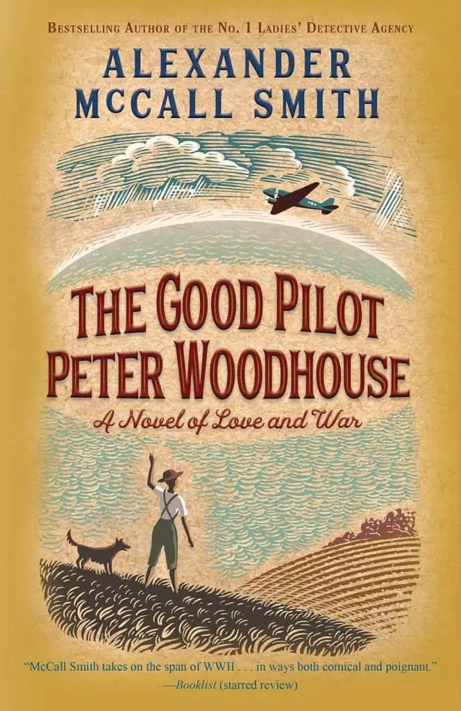 The Good Pilot Peter Woodhouse