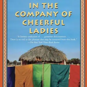 In the Company of Cheerful Ladies