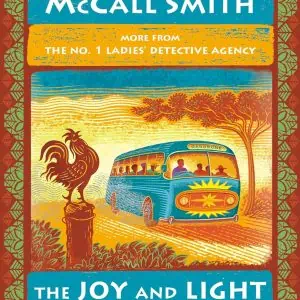 The Joy and Light Bus Company