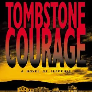 Tombstone Courage