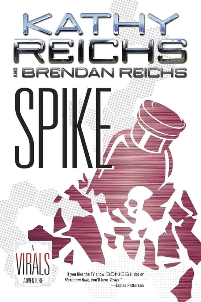 Spike: A Virals Special