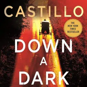 Down a Dark Road