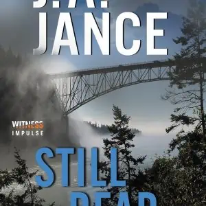 Still Dead: A J.P. Beaumont Novella