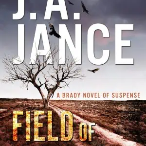 Field of Bones