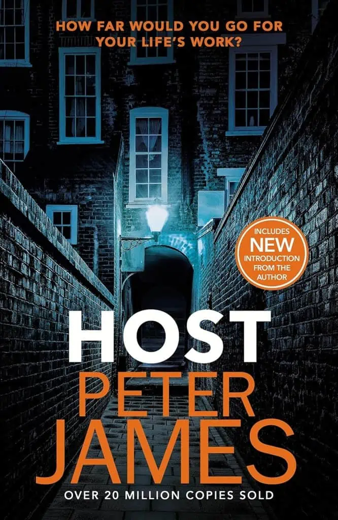 Host