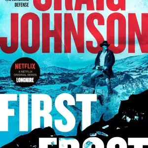 First Frost: A Longmire Mystery