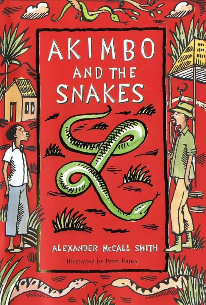 Akimbo and the Snakes