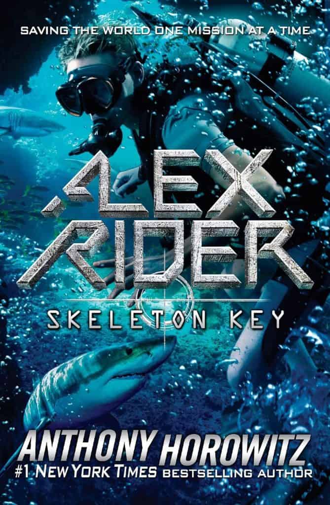 Skeleton Key