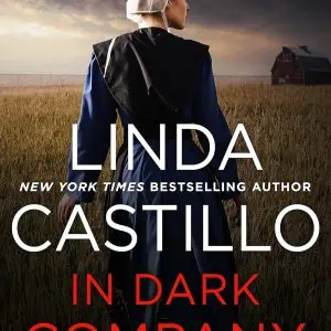In Dark Company: A Kate Burkholder Short Story