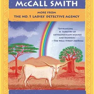 The Colors of All the Cattle