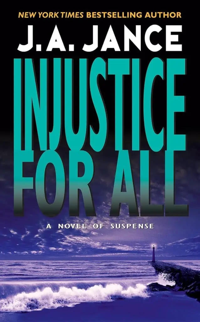 Injustice for All
