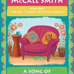 A Song of Comfortable Chairs