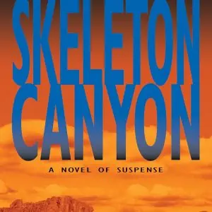 Skeleton Canyon