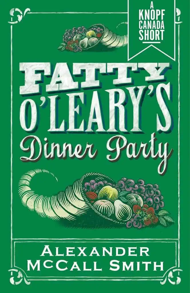 Fatty O'Leary's Dinner Party