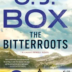 The Bitterroots