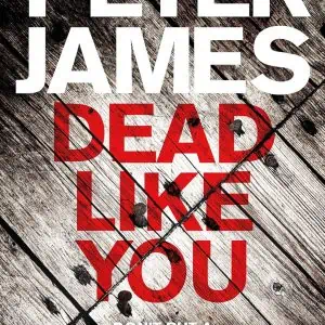 Dead Like You