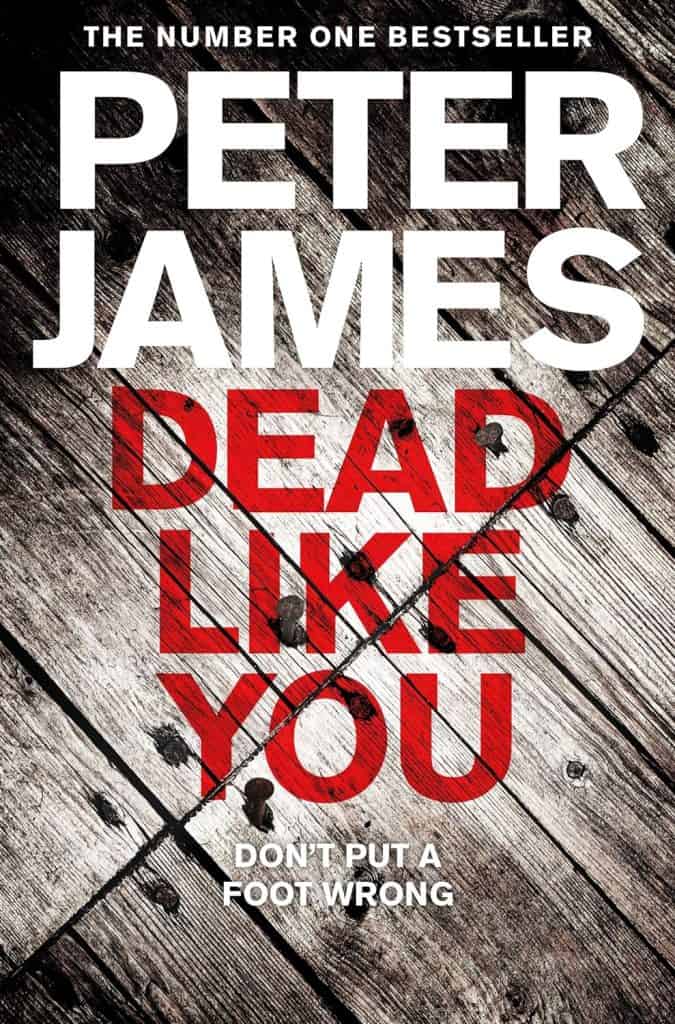 Dead Like You