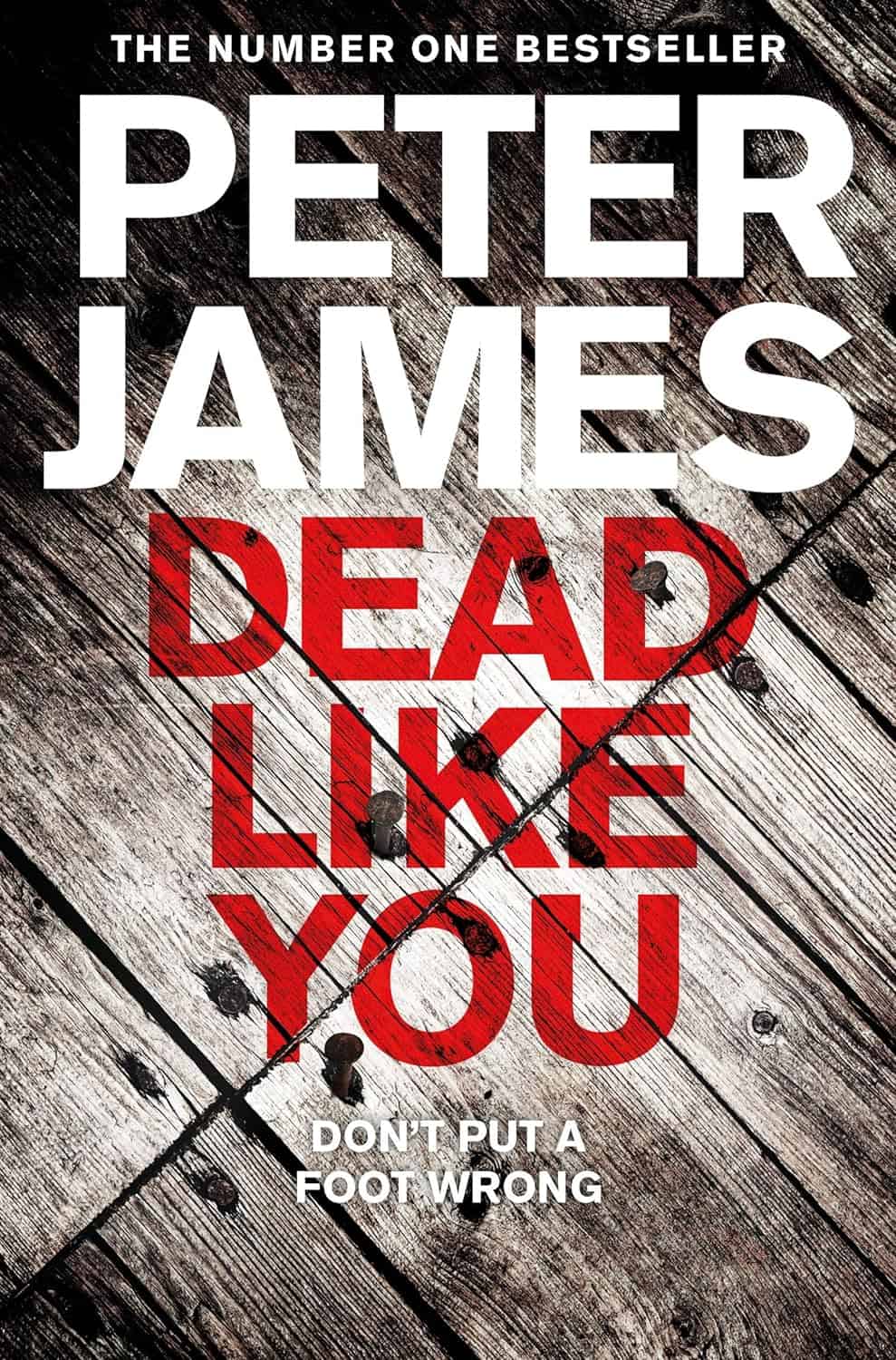 Dead Like You