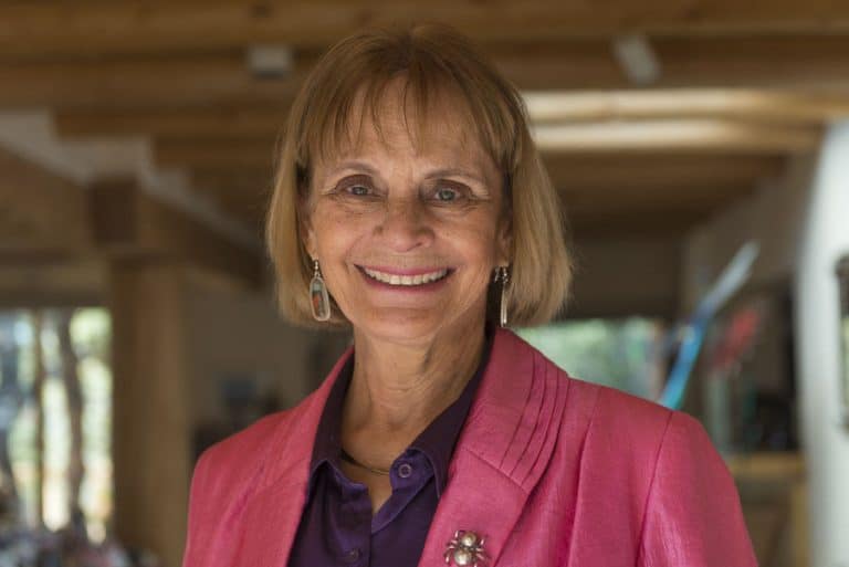 Anne Hillerman