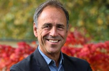 Anthony Horowitz