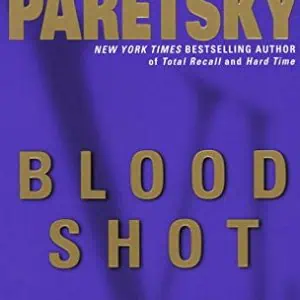 Blood Shot