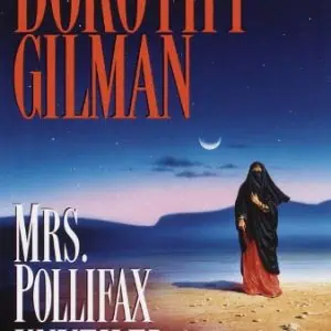 Mrs. Pollifax Unveiled