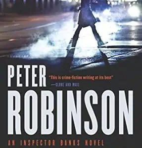 Cold Is the Grave: An Inspector Banks Novel