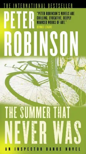 The Summer That Never Was