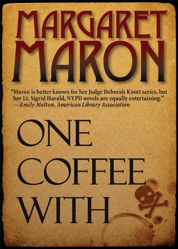 One Coffee With