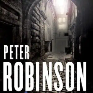 Watching the Dark: An Inspector Banks Novel