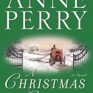 A Christmas Guest