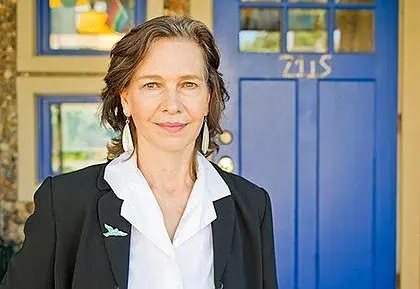 Louise Erdrich