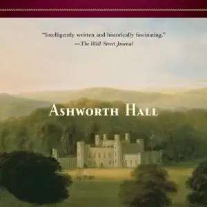 Ashworth Hall