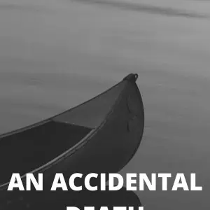 An Accidental Death: A DC Smith Investigation