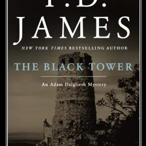 The Black Tower