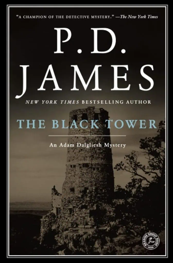 The Black Tower