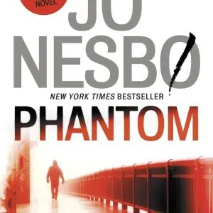 Phantom: A Harry Hole Novel