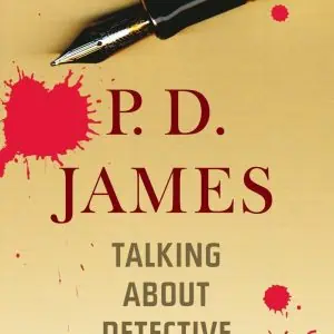 Talking About Detective Fiction