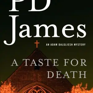 A Taste for Death