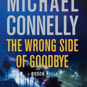 The Wrong Side of Goodbye