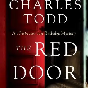The Red Door