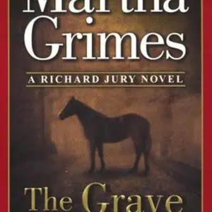 The Grave Maurice